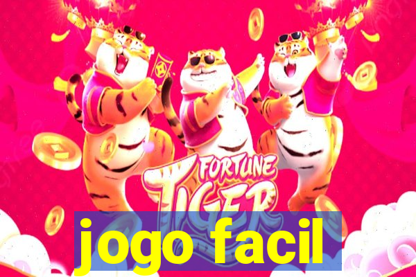 jogo facil